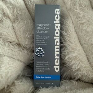 Dermalogica Magnetic+ Afterglow Cleanser Daily Skin Health 15ml .5 fl oz